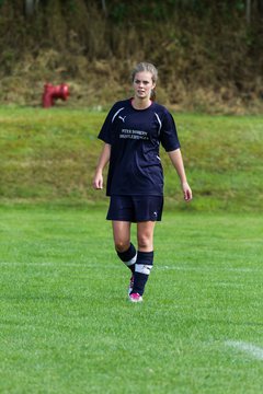 Bild 200 - Frauen TSV Gnutz - SG S�lfeld/Oe/Se/Stu : Ergebnis: 2:3